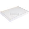 CABIN AIR FILTER - image 1