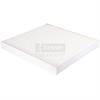 CABIN AIR FILTER - image 1