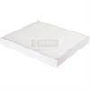 CABIN AIR FILTER - image 1