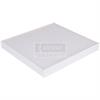 CABIN AIR FILTER - image 1