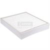 CABIN AIR FILTER