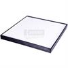 CABIN AIR FILTER - image 1