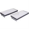 CABIN AIR FILTER - image 1