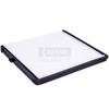 CABIN AIR FILTER - image 1