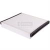 CABIN AIR FILTER - image 1