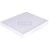 CABIN AIR FILTER - image 1