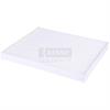 CABIN AIR FILTER - image 1
