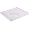 CABIN AIR FILTER - image 1