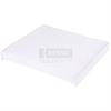 CABIN AIR FILTER - image 1