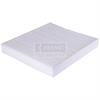 CABIN AIR FILTER - image 1
