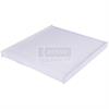 CABIN AIR FILTER - image 1