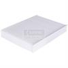CABIN AIR FILTER - image 1