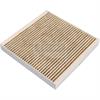 CABIN AIR FILTER - image 1