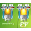 Iridium TT Spark Plug IW20TT - image 2