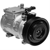 New A/C Compressor - image 1