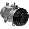 REMAN COMPRESSOR W/CLUTCH - image 1