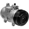 REMAN COMPRESSOR W/CLUTCH - image 1