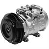 REMAN COMPRESSOR W/CLUTCH - image 1