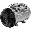 REMAN COMPRESSOR W/CLUTCH - image 1