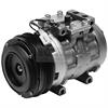 REMAN COMPRESSOR W/CLUTCH - image 1