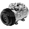 REMAN COMPRESSOR W/CLUTCH - image 1