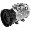 REMAN COMPRESSOR W/CLUTCH - image 1