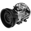 REMAN COMPRESSOR W/CLUTCH