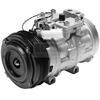 REMAN COMPRESSOR W/CLUTCH