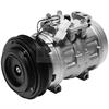 REMAN COMPRESSOR W/CLUTCH - image 1