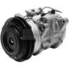 REMAN COMPRESSOR W/CLUTCH - image 1