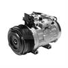 REMAN COMPRESSOR W/CLUTCH - image 1