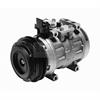 REMAN COMPRESSOR W/CLUTCH - image 1