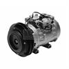 REMAN COMPRESSOR W/CLUTCH - image 1