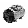 REMAN COMPRESSOR W/CLUTCH - image 1