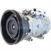 REMAN COMPRESSOR W/CLUTCH - image 1