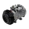 REMAN COMPRESSOR W/CLUTCH - image 1