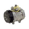 REMAN COMPRESSOR W/CLUTCH - image 1