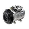 REMAN COMPRESSOR W/CLUTCH - image 1