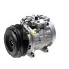 REMAN COMPRESSOR W/CLUTCH - image 1