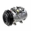 REMAN COMPRESSOR W/CLUTCH - image 1