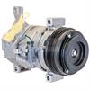 COMPRESSOR W/CLUTCH - image 1