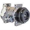 COMPRESSOR W/CLUTCH - image 1