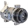 COMPRESSOR W/CLUTCH - image 1