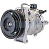 COMPRESSOR W/CLUTCH - image 1