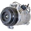 COMPRESSOR W/CLUTCH