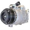 COMPRESSOR W/CLUTCH - image 1