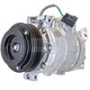 COMPRESSOR W/CLUTCH - image 1