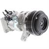 COMPRESSOR W/CLUTCH - image 1
