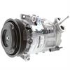 COMPRESSOR W/CLUTCH - image 1