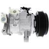 COMPRESSOR W/CLUTCH - image 1
